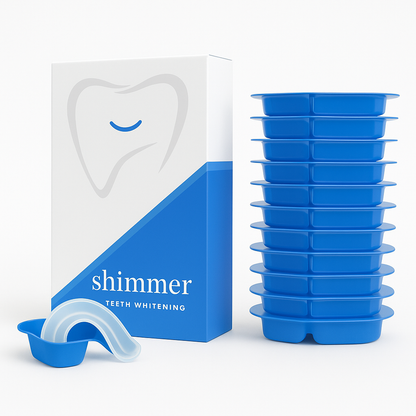 Teeth Whitening Trays