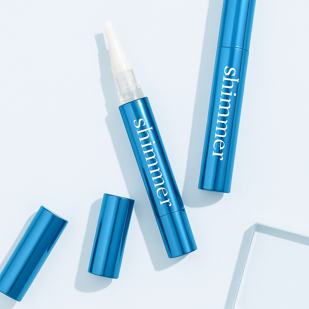 Teeth Whitening Serum