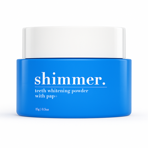 Teeth Whitening Powders