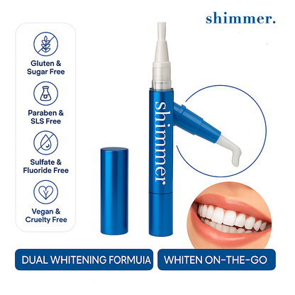 Teeth Whitening Serum