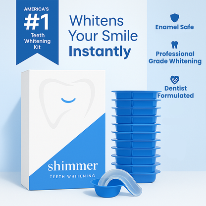 Teeth Whitening Trays